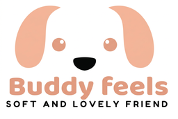 Buddy The Puppy